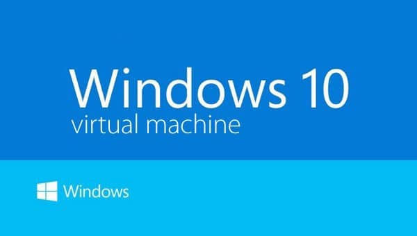 Microsoft disponibiliza novas máquinas virtuais com o Windows 10 v1703