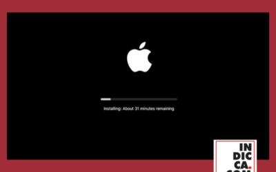 Apple – Atitude de Atualização se justifica?
