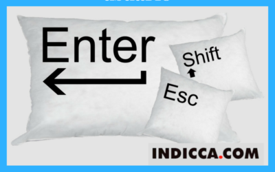 Enter, o poder é de aceite – o melhor é ser preventivo