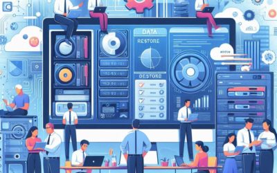 Quando o restore de dados é importante?