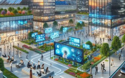 Por que renovar parque tecnológico?