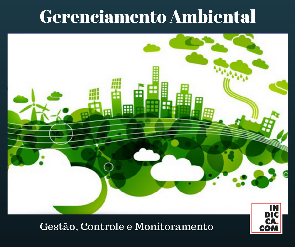 Gerenciamento Ambiental - mySuite