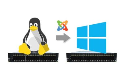 Servidor Windows e Linux – As diferenças que você precisa saber