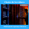 Cluster de Servidores - Hyper-V