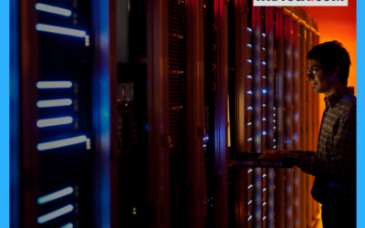 Cluster de servidores, entenda o conceito