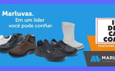 Microsoft Hyper-V Cluster de Servidores Case de Sucesso Marluvas