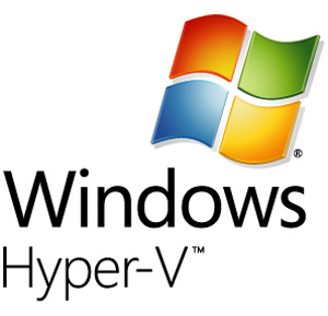 Hyper-V Windows