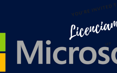 Licenciamento Microsoft, leia aqui como funciona!