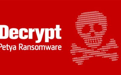 7 dicas para reduzir o risco de infecção por ransomware
