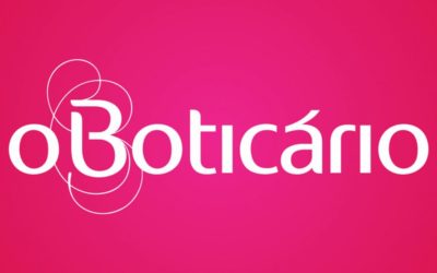 VMWare – o Grupo Boticário adotou as soluções!