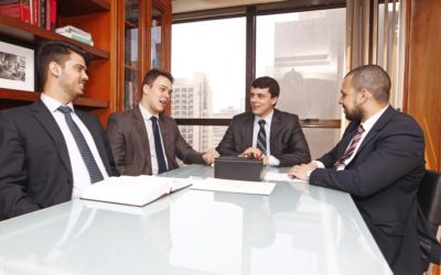 Automação em Escritório de Advocacia