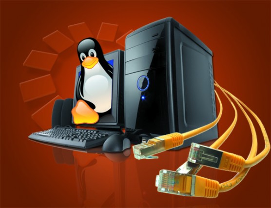 Servidor Linux 1