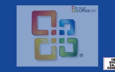Office 2007, por que ainda é usado em muitas empresas?