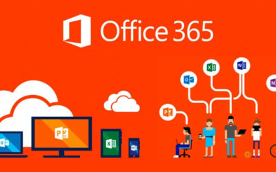 Microsoft e Fagoc tem Office 365