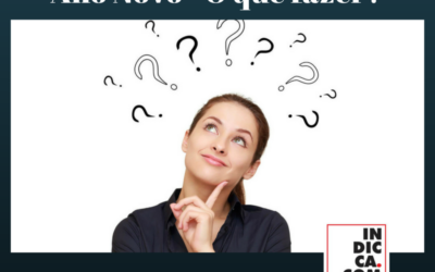 Ano Novo: celebrar e planejar, o que fazer de investimentos?