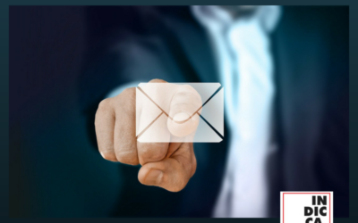 8 motivos para criar um e-mail profissional