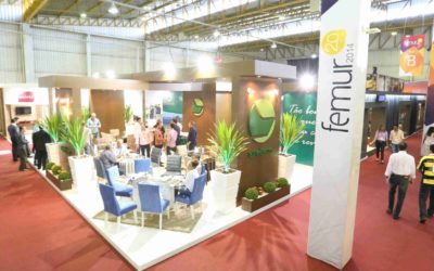 O que esperar da Feira de Móveis Ubá FEMUR 2026?