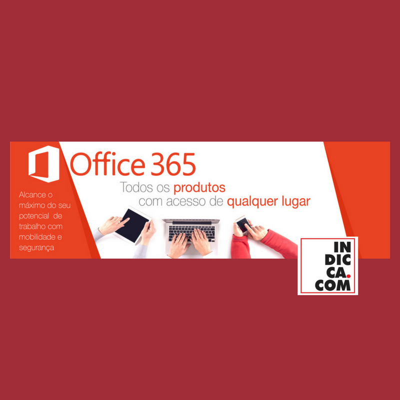 Licenciamento Office 365