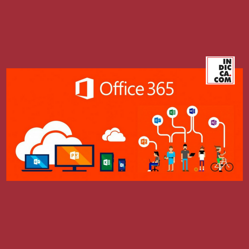 Como atualizar o Microsoft Office 365 e 2016