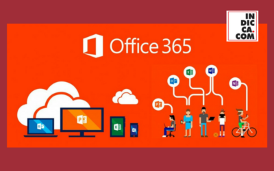 O que é Office 365
