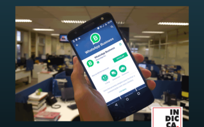WhatsAPP for Business – Comunicação corporativa nas mãos do usuário