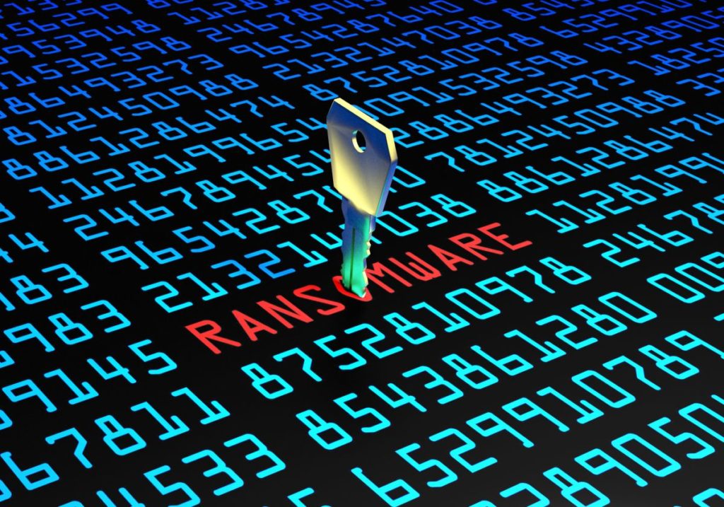 Conheça a evolução do ataque ransomware