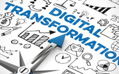 Transformação digital, leia o que é preciso fazer para passar bem por ela!