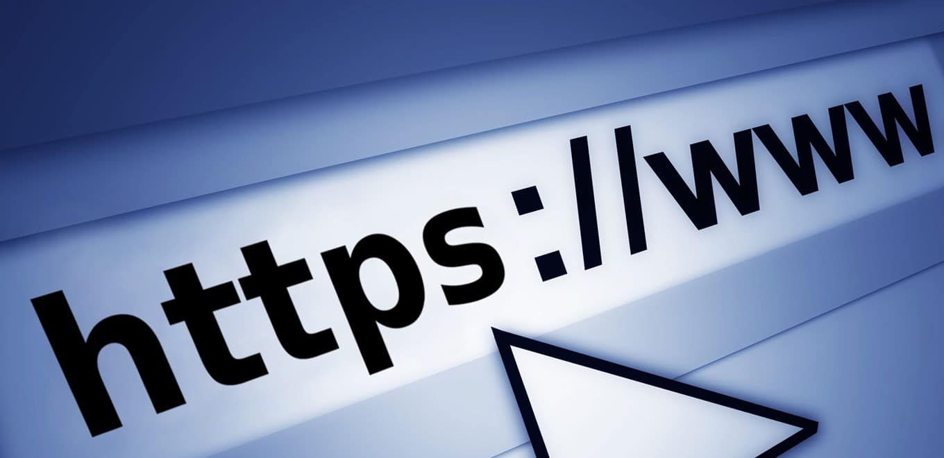 https para navegacion segura en internet