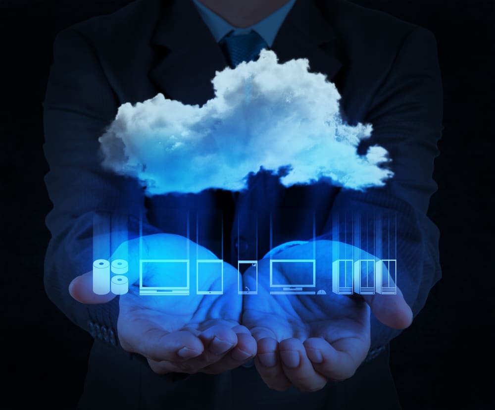 Características e vantagens dos serviços em nuvem