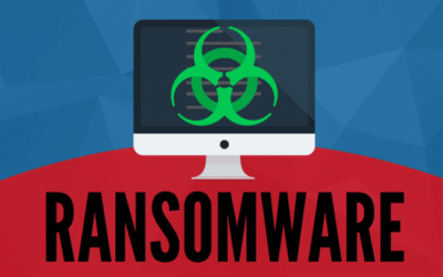 Nova geração de ransomwares atacam vulnerabilidades de softwares