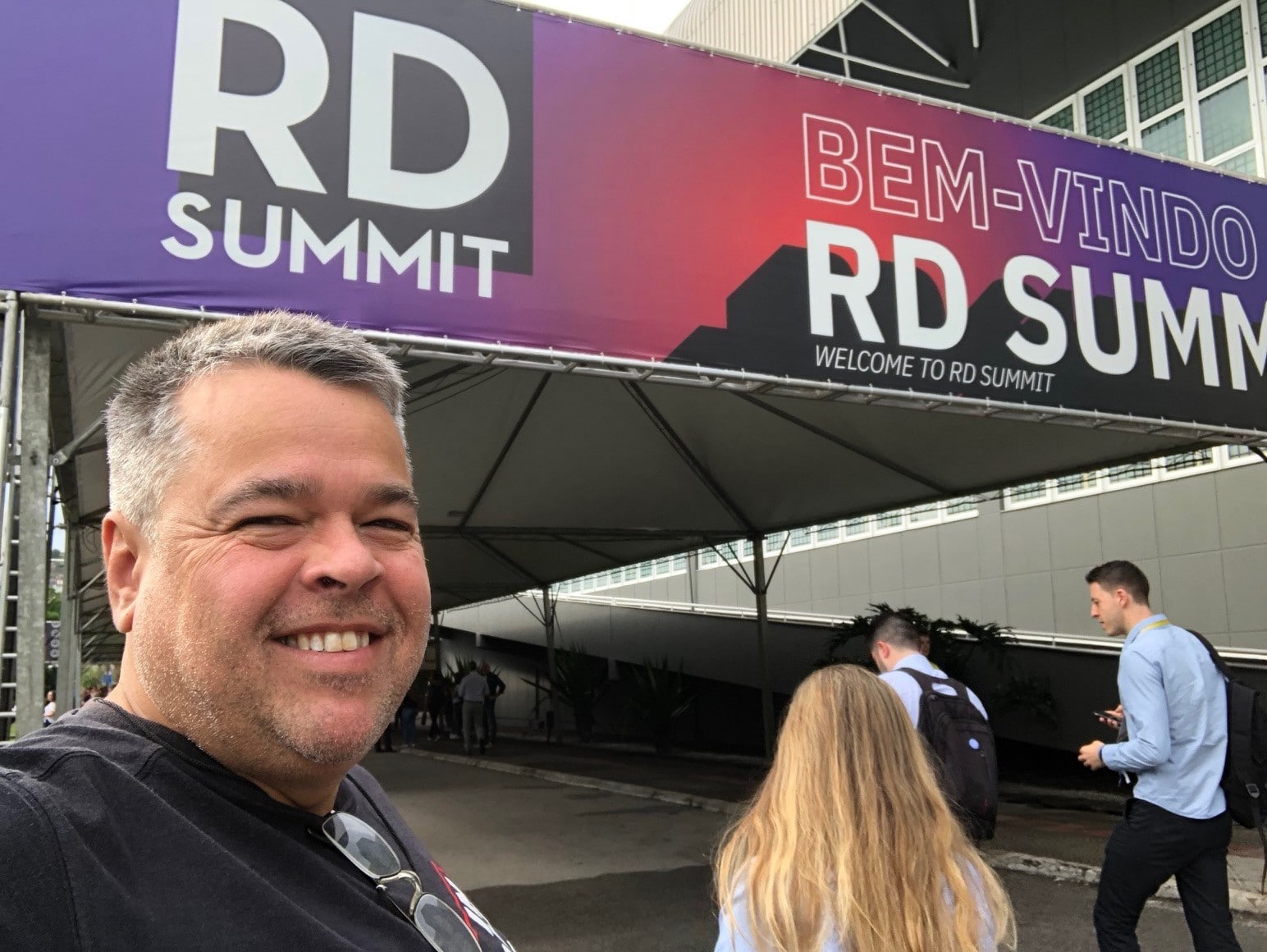 RD Summit 2018 a minha visão do evento de Marketing Digital