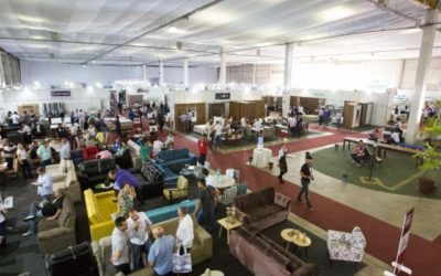 Mostra de Móveis de Ubá e as oportunidades