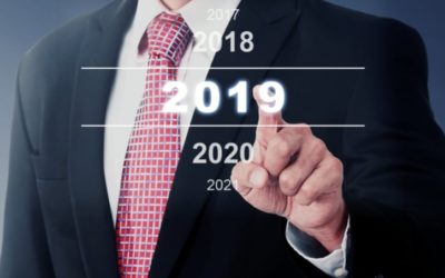 Tendências de tecnologia para empresas em 2019
