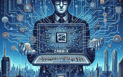 Conheça a Zabbix: uma ferramenta de monitoramento de rede