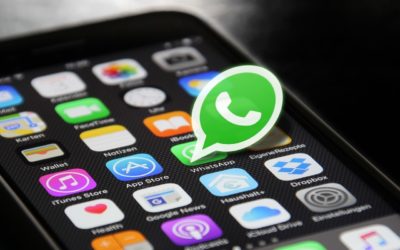 Segurança da informação e o vazamento de dados do Whatsapp