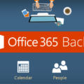 Office 365 - Por que fazer backup de arquivos?
