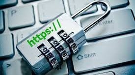 Entenda por que é importante utilizar o protocolo HTTPS