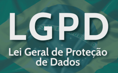 LGPD compliance por obrigação ou segurança?
