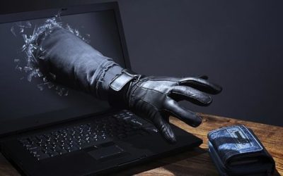 Saiba como se proteger do temido crime cibernético
