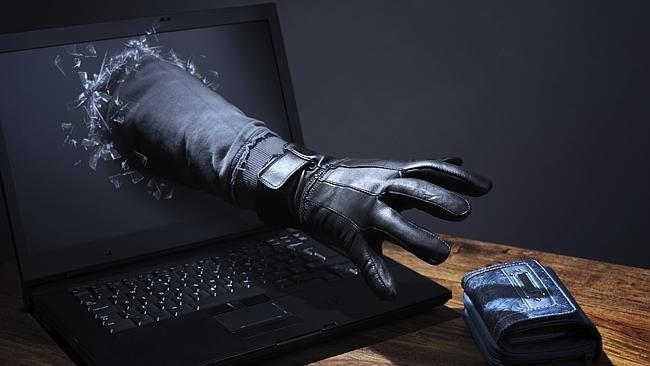 Crime Cibernético Segurança da Informação