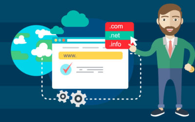 Domínio próprio e hospedagem de site: entenda como funciona
