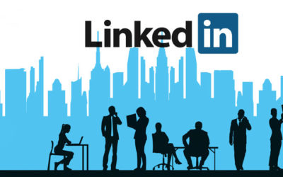 Feira de Móveis Femur e Linkedin