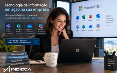 Guia rápido tecnologia da informação e seus recursos