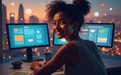Presença Digital na Era da Transformação Digital