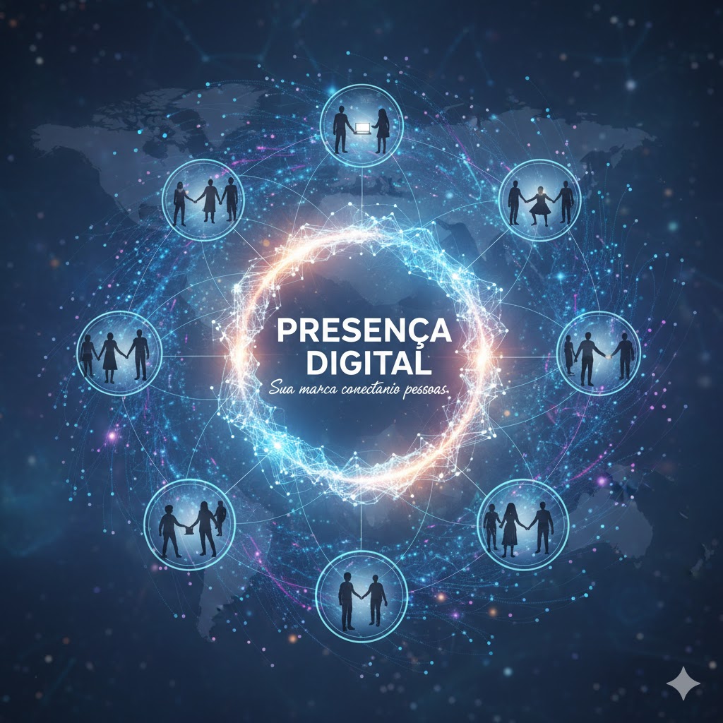 Presença Digital