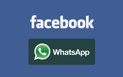 WhatsAPP integrado ao Facebook e sua privacidade