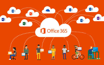 Office 365 Gestão de Conteúdo e Informação