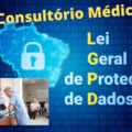 LGPD Clinica Médica e impactos para o Titular de Dados Agenda INDICCA