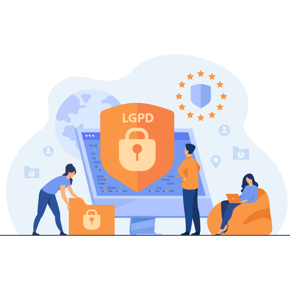LGPD Segurança da Informação Agenda INDICCA.COM