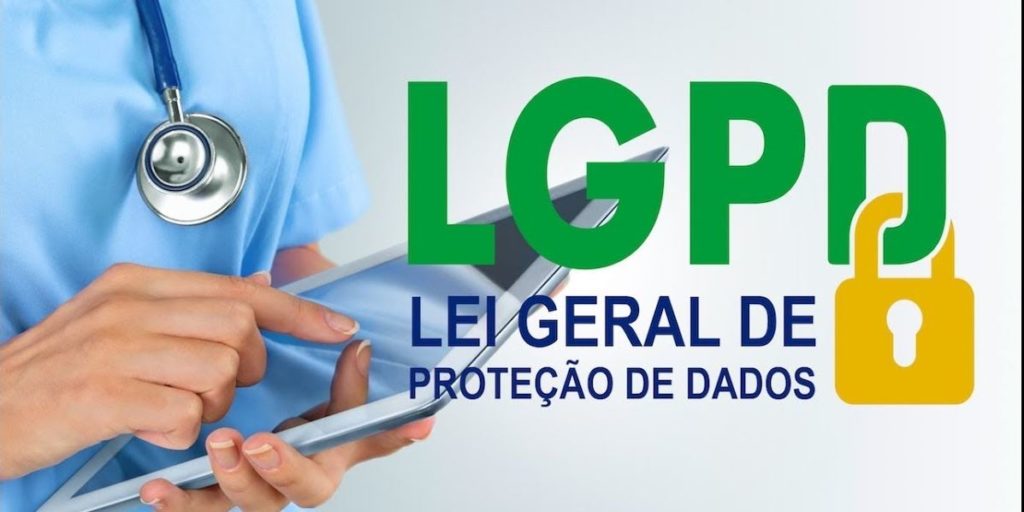 LGPD como impacta no Hospital